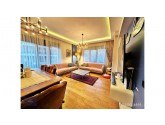 KADIKÖY SUADİYE SAHİL PARSELİN'DE 3+1 DAİRE