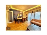 KADIKÖY SUADİYE SAHİL PARSELİN'DE 3+1 DAİRE
