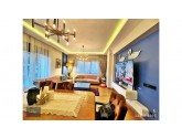 KADIKÖY SUADİYE SAHİL PARSELİN'DE 3+1 DAİRE