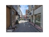 SIFIR BİNADA DUBLEKS OFİS KATI