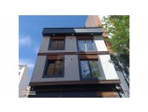 SIFIR BİNADA DUBLEKS OFİS KATI