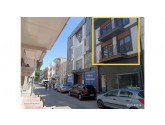 SIFIR BİNADA DUBLEKS OFİS KATI