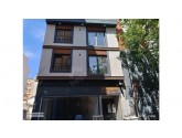 SIFIR BİNADA DUBLEKS OFİS KATI