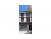 SIFIR BİNADA DUBLEKS OFİS KATI