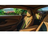 2019 ASTON MARTIN DB11 V12 AMR 640 BG ILK TESCİL 2021 BAYI CIKIS