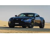 2019 ASTON MARTIN DB11 V12 AMR 640 BG ILK TESCİL 2021 BAYI CIKIS