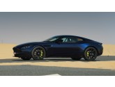 2019 ASTON MARTIN DB11 V12 AMR 640 BG ILK TESCİL 2021 BAYI CIKIS
