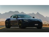 2019 ASTON MARTIN DB11 V12 AMR 640 BG ILK TESCİL 2021 BAYI CIKIS