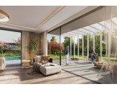 Ballıca Panorama Villaları